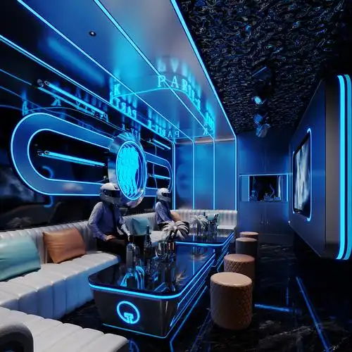 丽江商务ktv商务ktv有没有建议-华坪县ktv预定